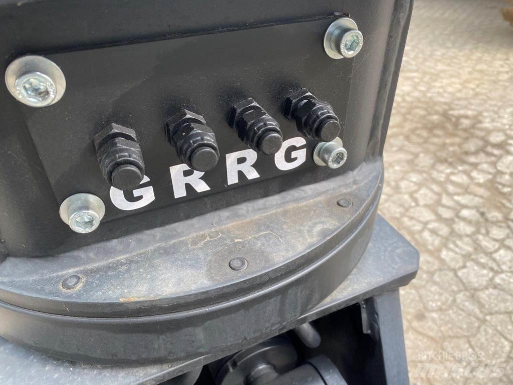  Haner HAGx4.7 Pinzas