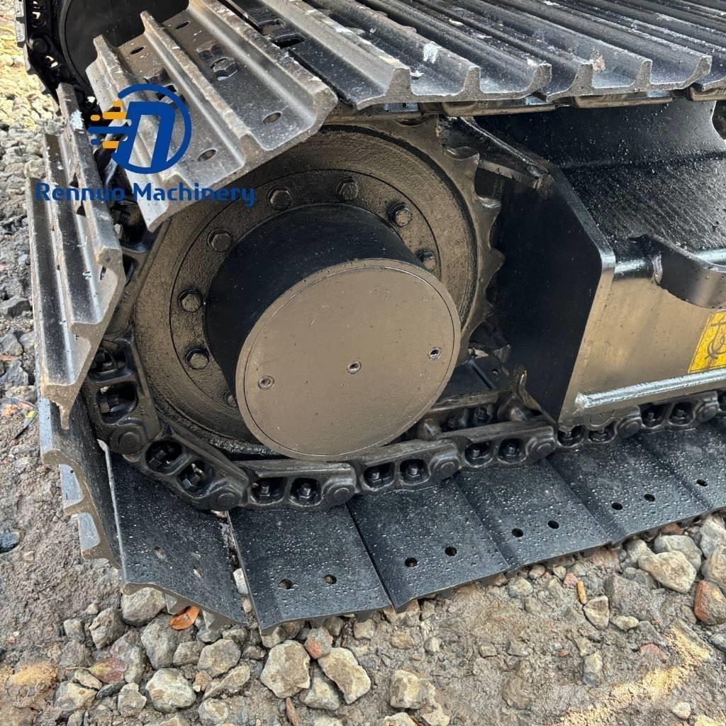 Sany SY75 Mini excavadoras < 7t