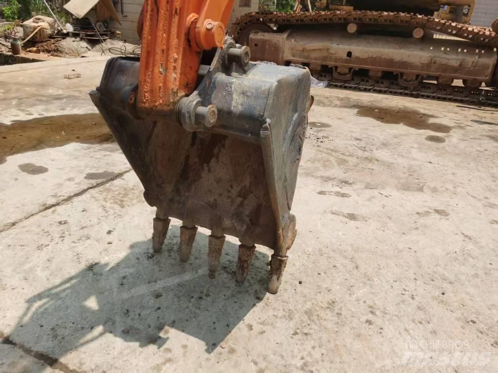 Doosan DH 60-7 Mini excavadoras < 7t