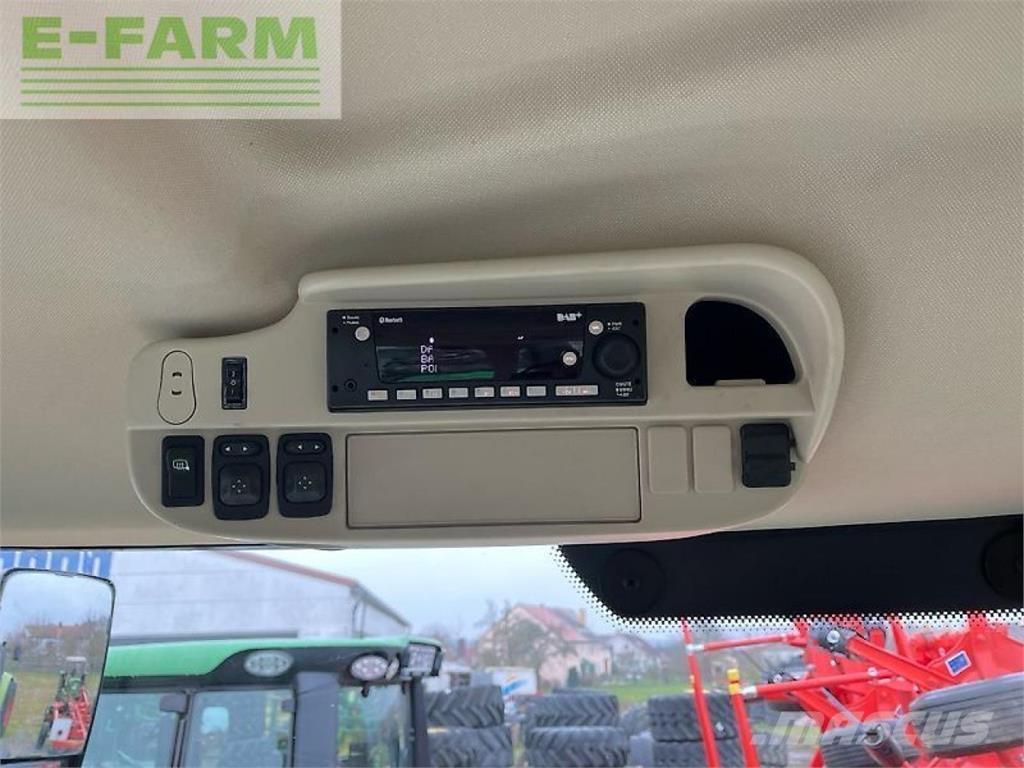 John Deere 6145r Tractores