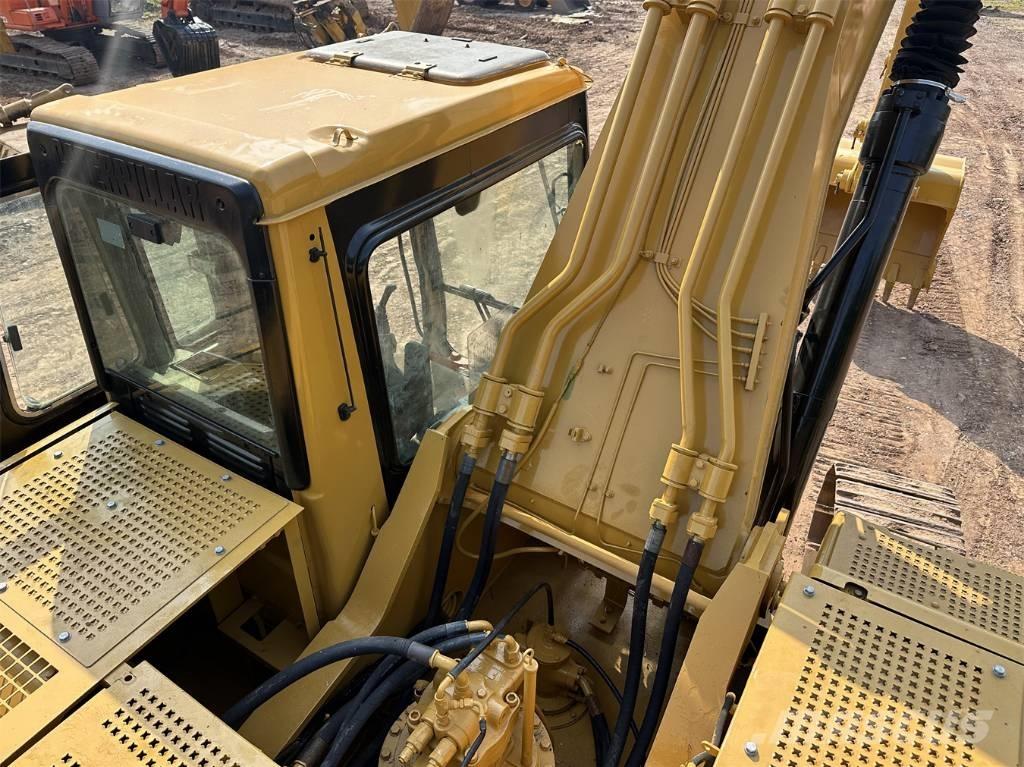 CAT 330 B Excavadoras de cadenas