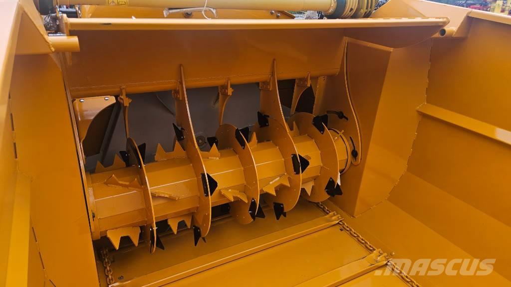 Lucas Castor +R20 Agricultura - Otros