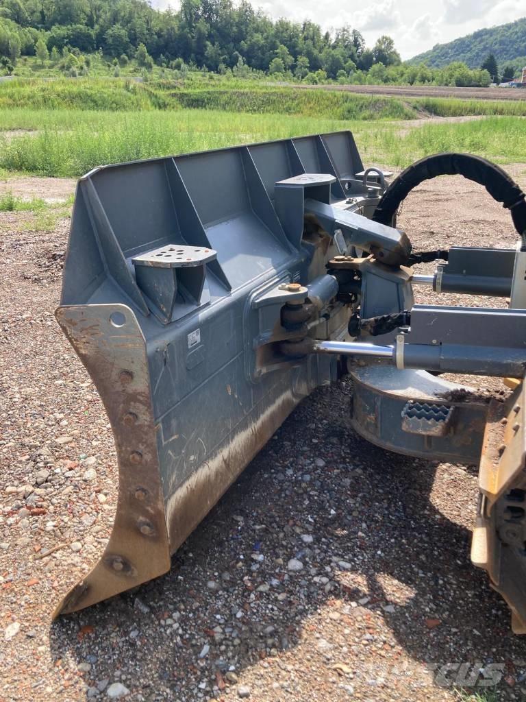 Liebherr PR 716 XL Buldozer sobre oruga