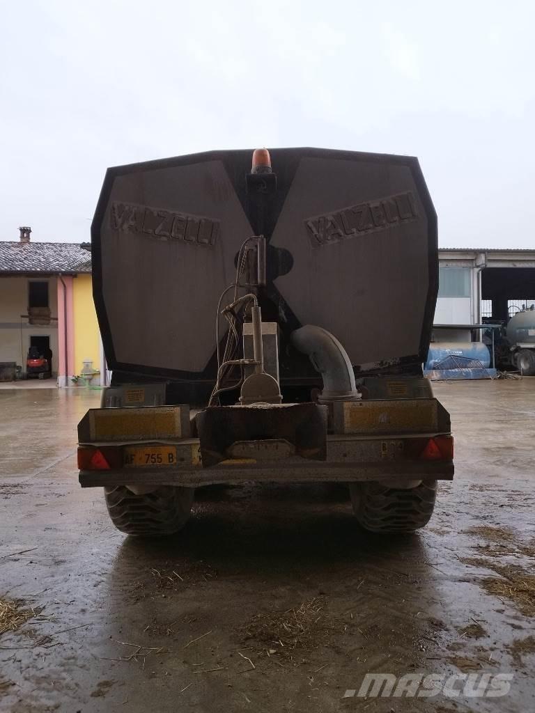  Valzelli 200 cb Otros remolques