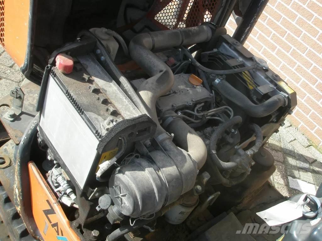 Hitachi ZX10U-2 Mini excavadoras < 7t
