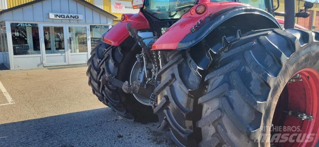 Valtra T 203 Direct Tractores