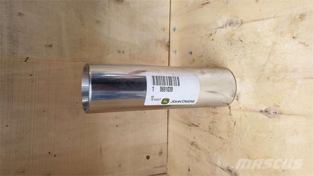 Hultdins 0691039 Pinzas