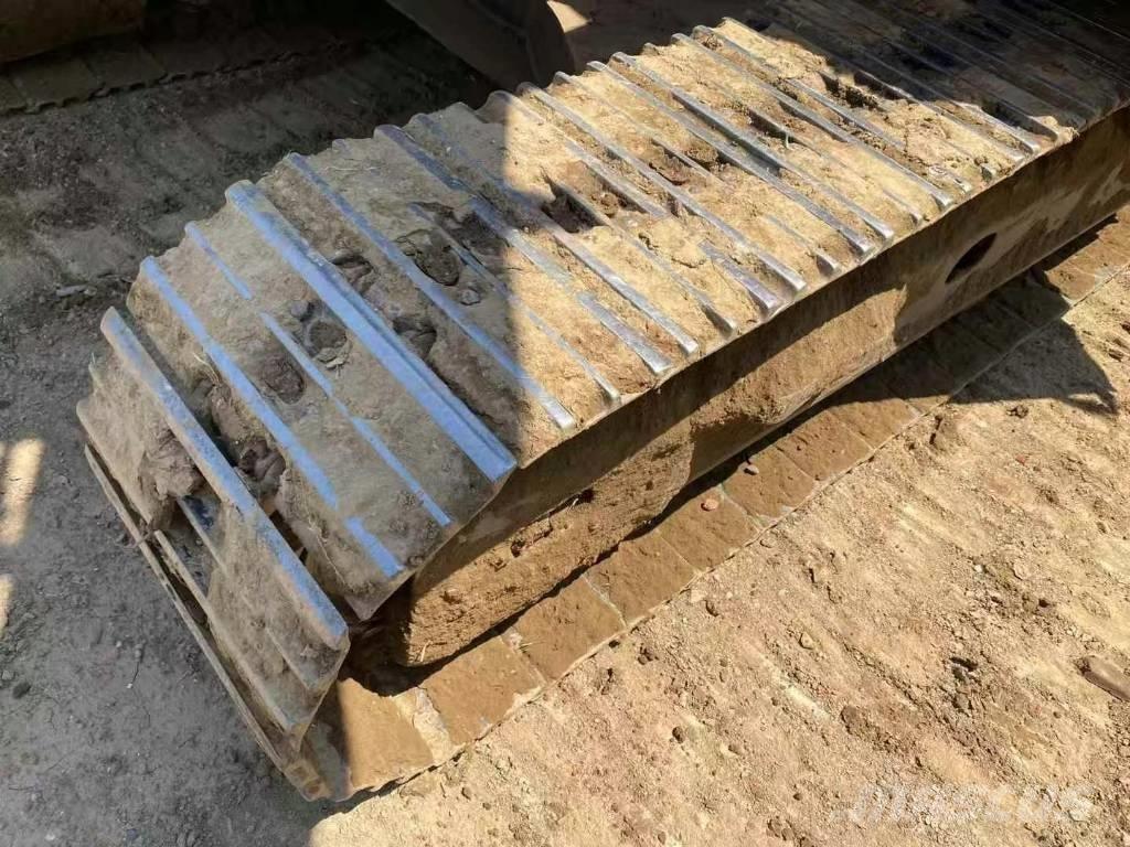 Doosan DX 130-9C Excavadoras de cadenas