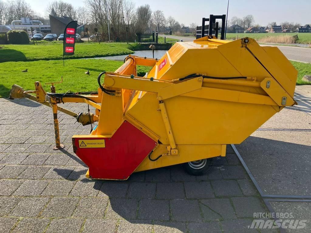 STH phoenix 1800 HK Jardinería - Otros