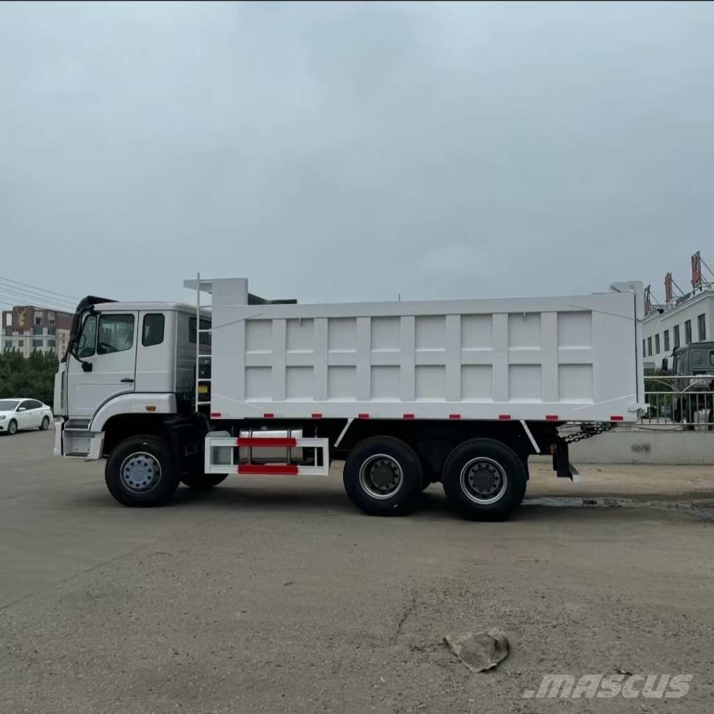 Howo 371 6x4 Camiones bañeras basculantes o volquetes