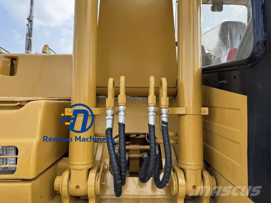 CAT 320 B L Excavadoras de cadenas