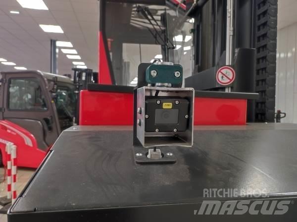 Hubtex MAXX 30 Carretillas elevadoras todo terreno