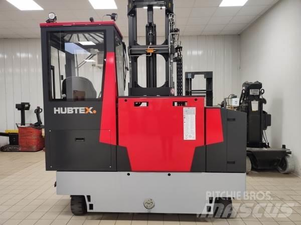 Hubtex MAXX 30 Carretillas elevadoras todo terreno