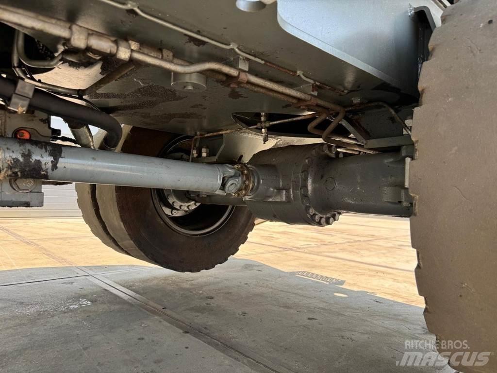 Liebherr LH 24 M Excavadoras de manutención