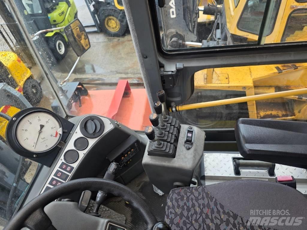 Kalmar DCD 320-12 Carretillas diesel