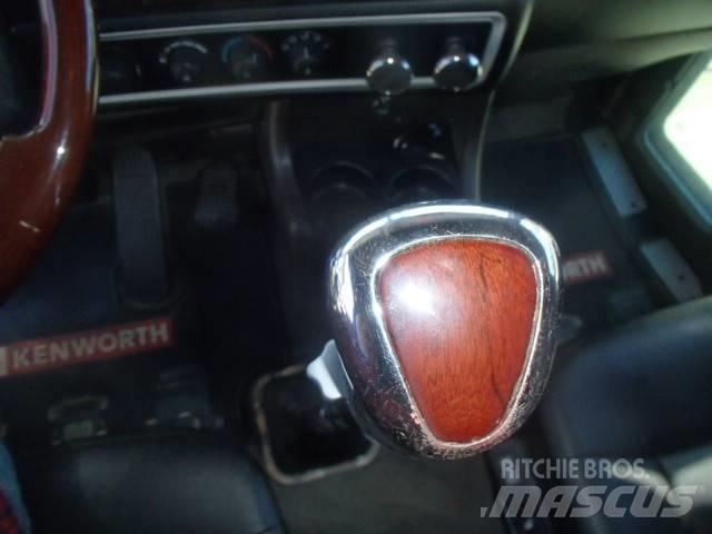 Kenworth W 900 L Cabezas tractoras