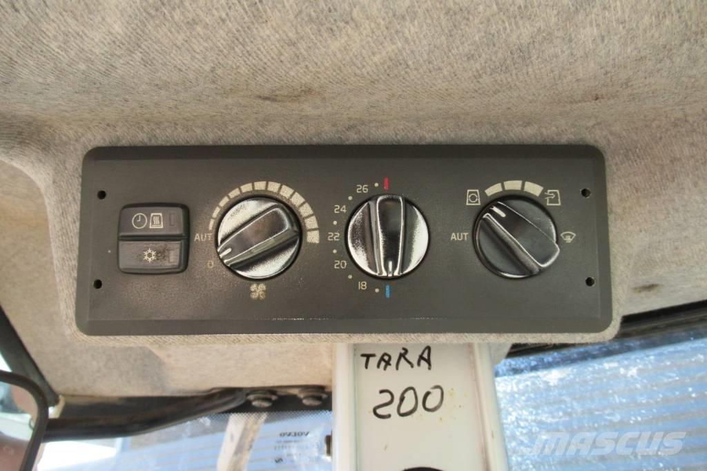 Volvo L110F Cargadoras sobre ruedas