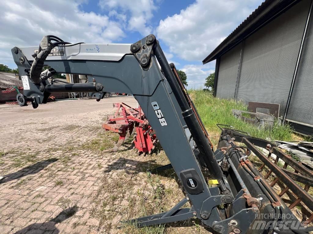 Quicke Q58 Agricultura - Otros