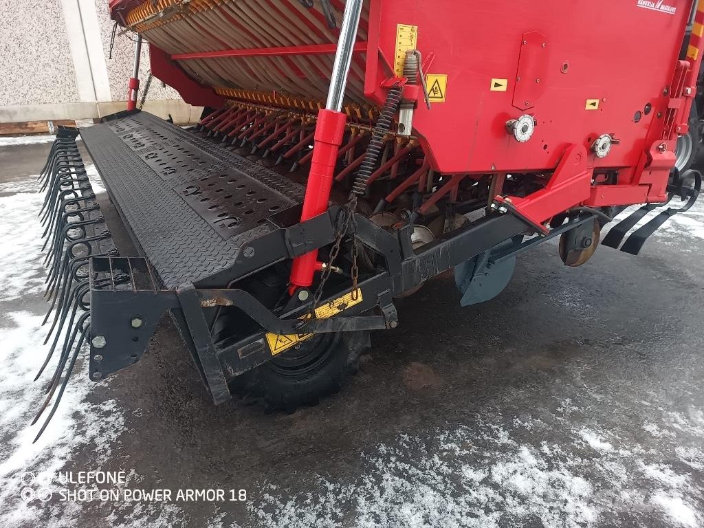 Simulta 4000 ST Sembradoras combinadas