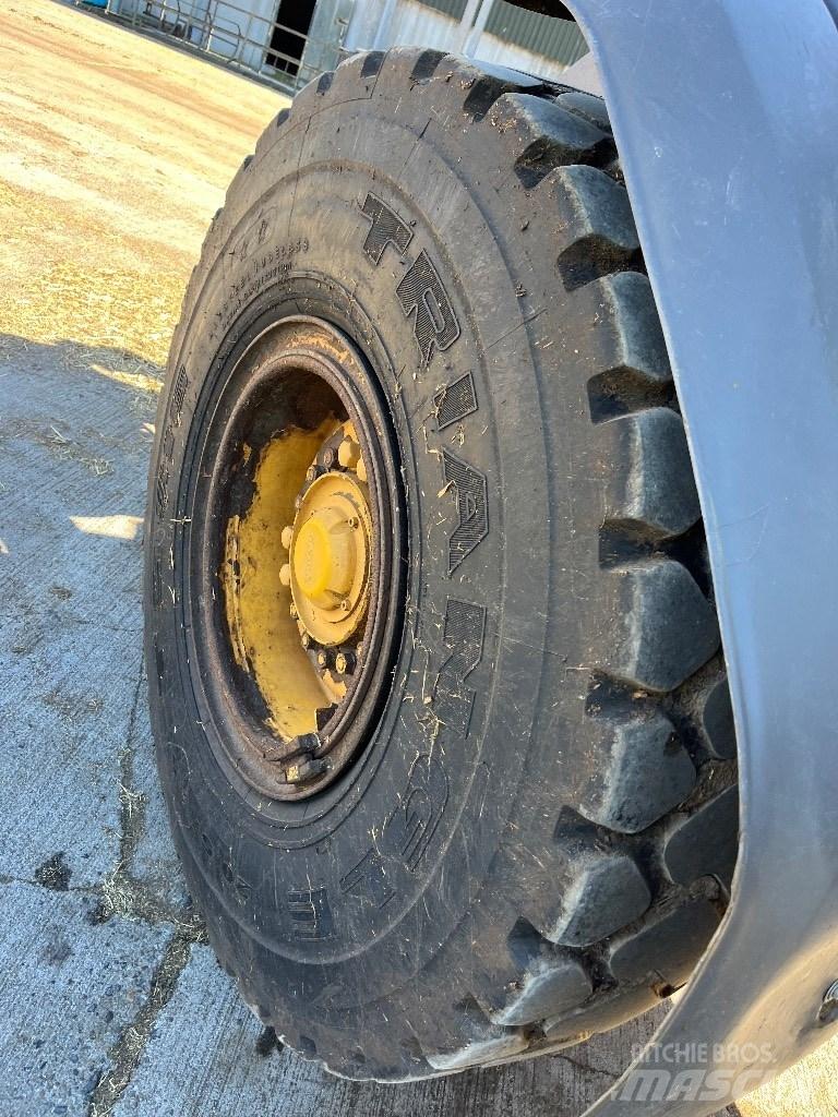 Volvo L 90 G Cargadoras sobre ruedas