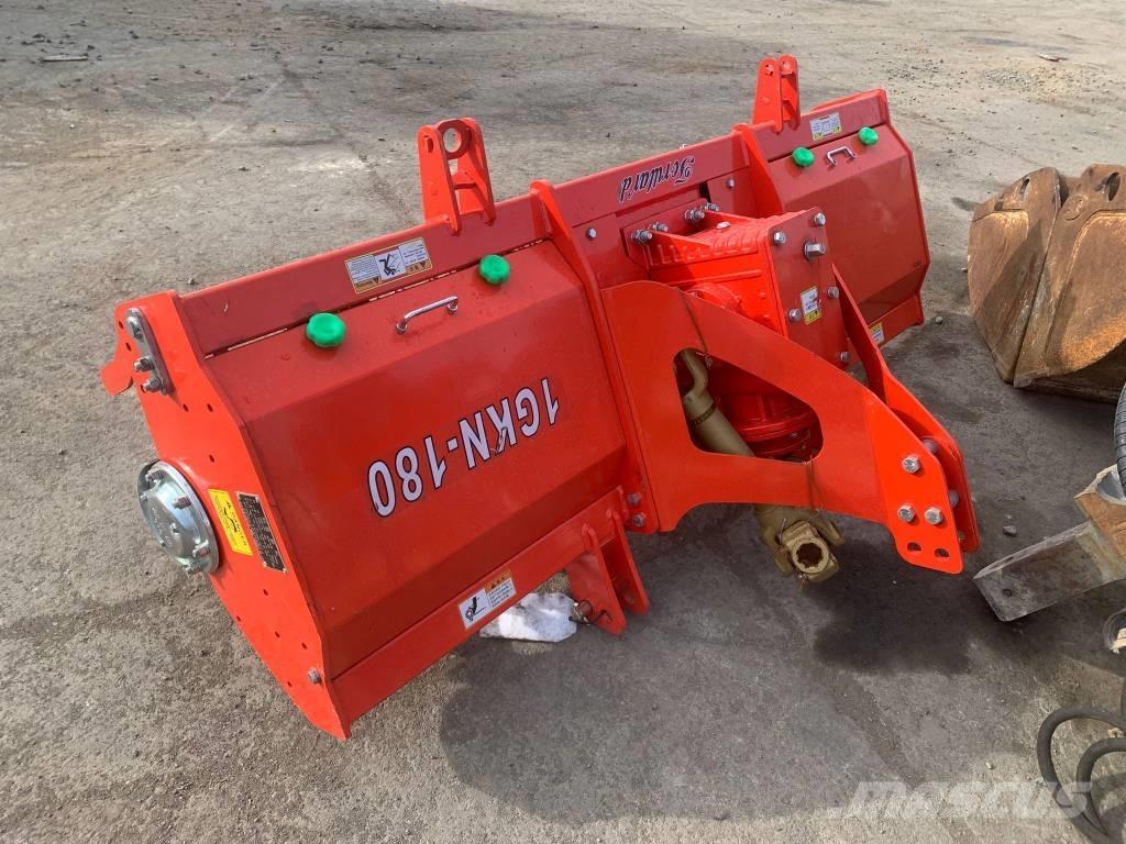  1GKN 180 Gradas