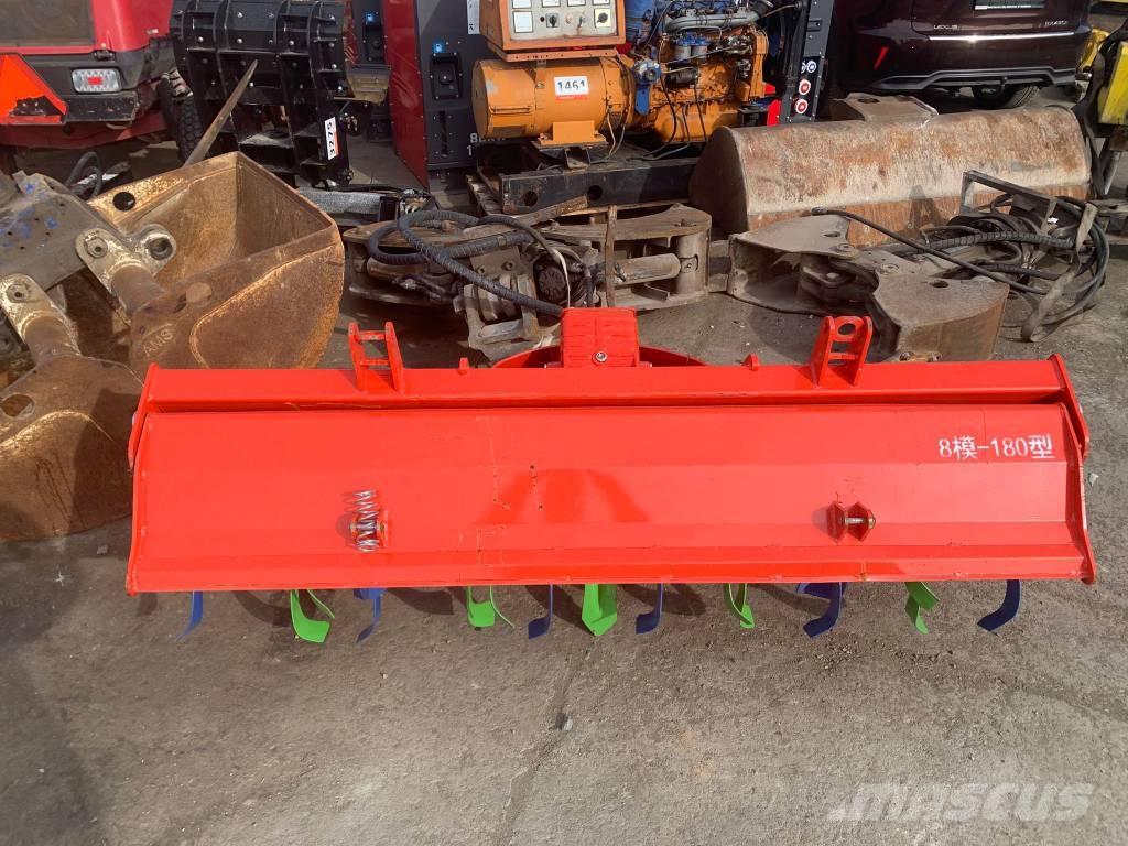  1GKN 180 Gradas