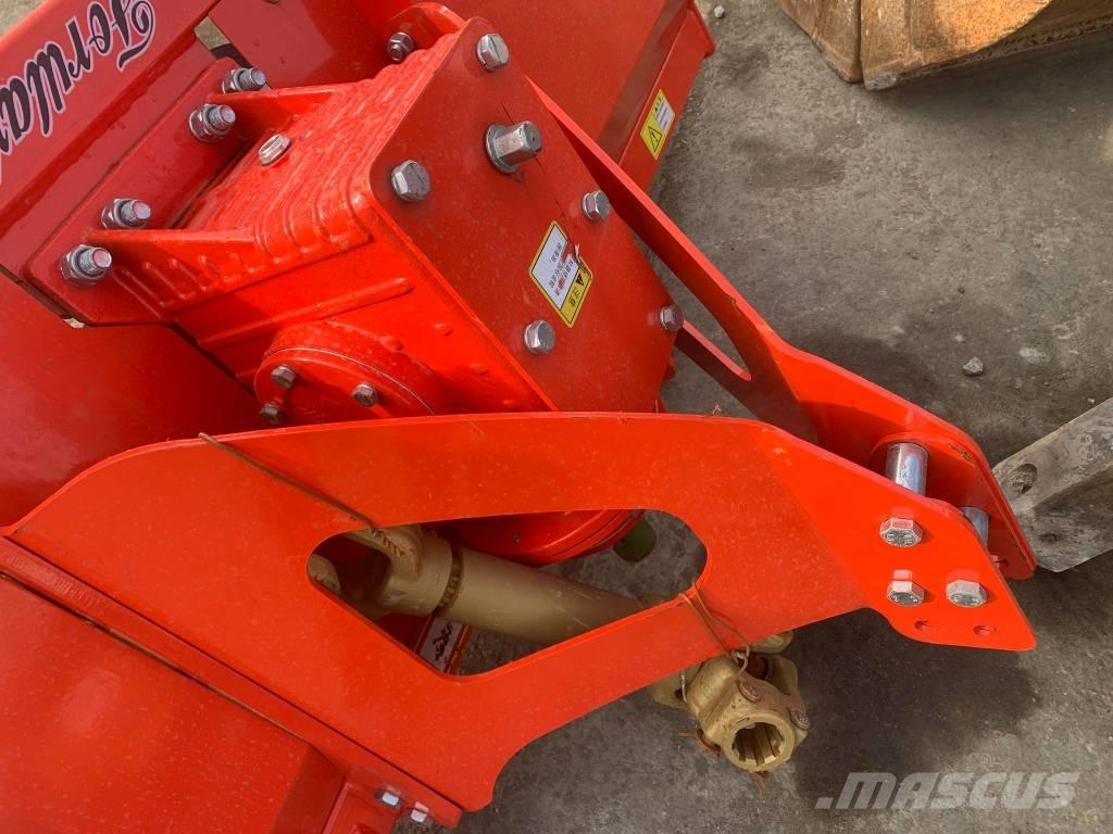  1GKN 180 Gradas