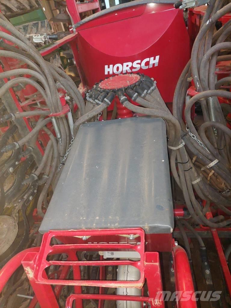 Horsch Pronto 6 DC Sembradoras
