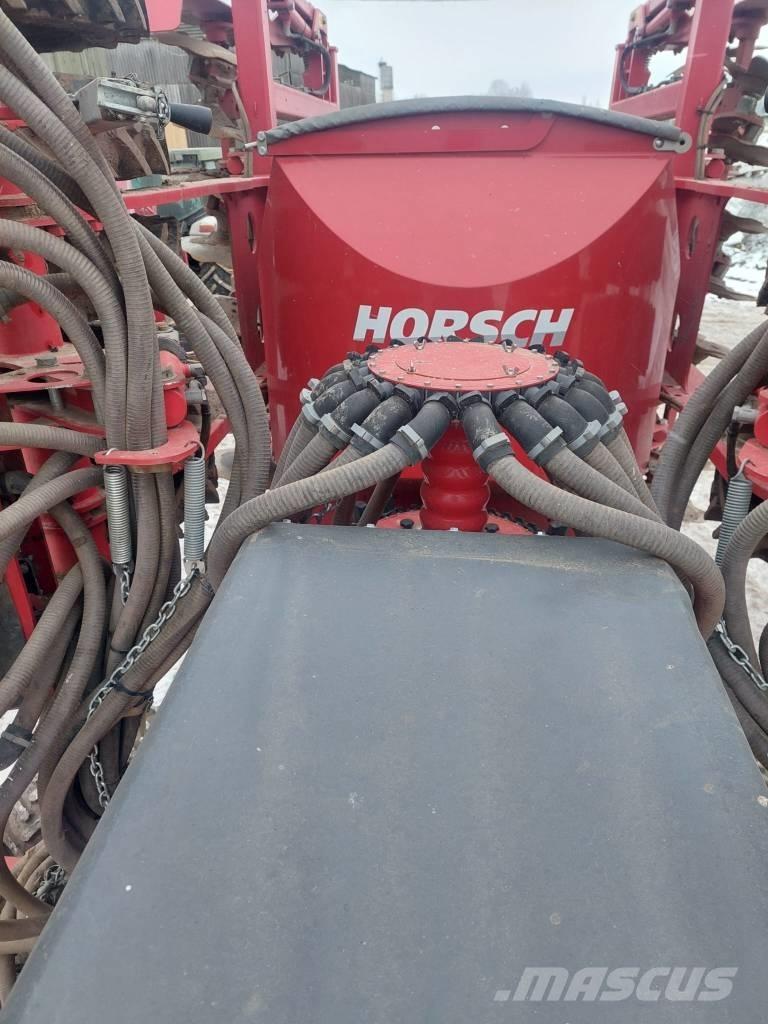 Horsch Pronto 6 DC Sembradoras