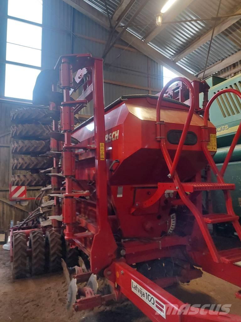 Horsch Pronto 6 DC Sembradoras