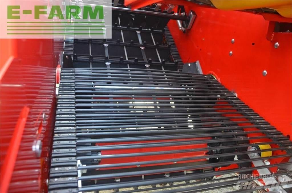 Grimme se 75-55 sb Cosechadoras y excavadoras para patata