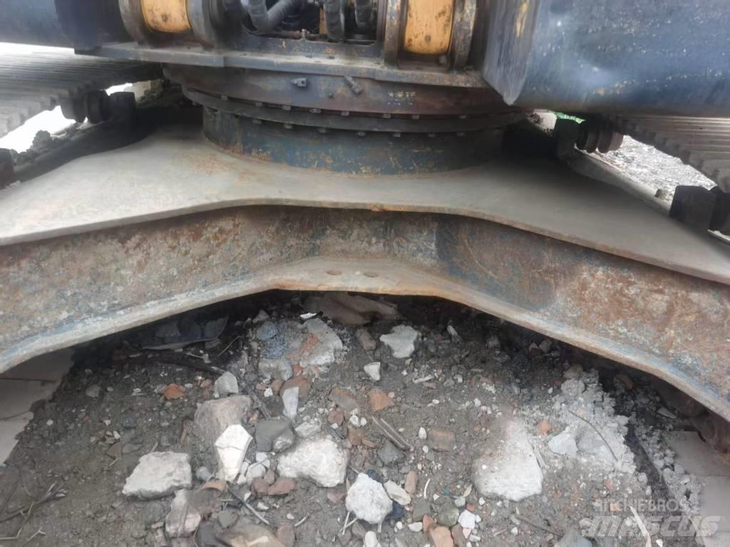 Hyundai 220lc-9s Excavadoras 7t - 12t