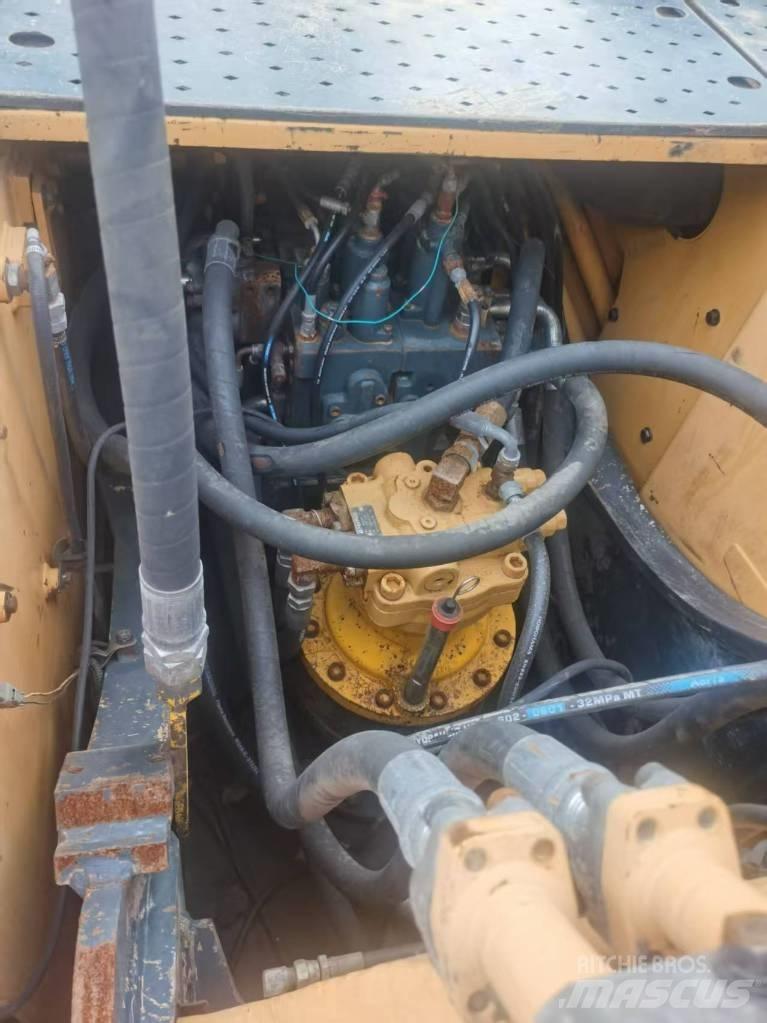 Hyundai 220lc-9s Excavadoras 7t - 12t