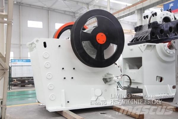 liming HJ98 Trituradoras