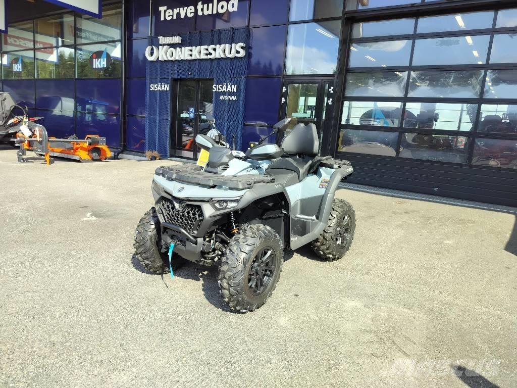 CFMoto CFORCE 1000 Todoterrenos