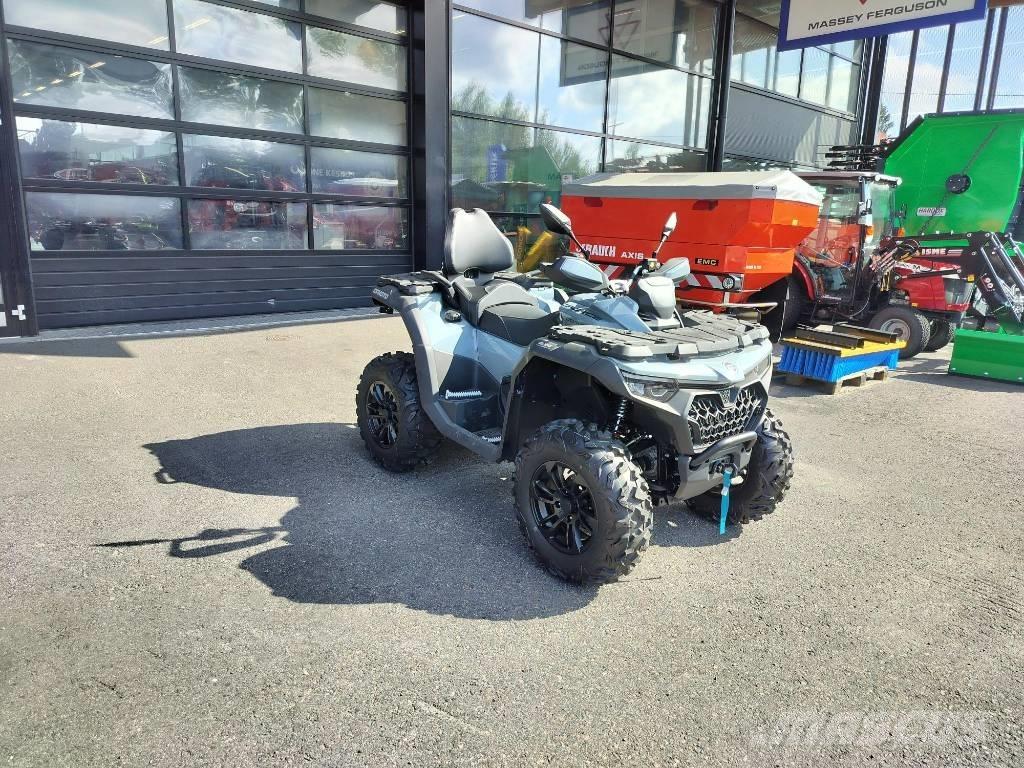 CFMoto CFORCE 1000 Todoterrenos
