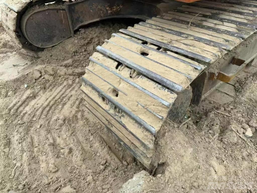 Doosan DX150LC Excavadoras de cadenas