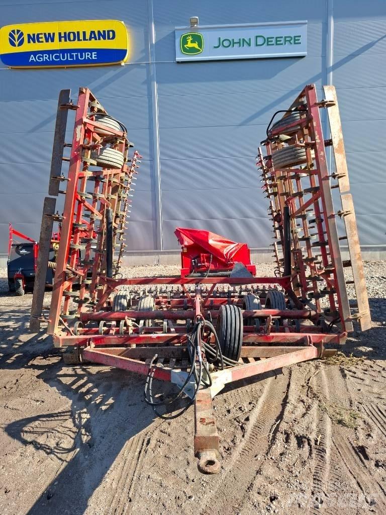 Väderstad NZ 8,9 M Gradas