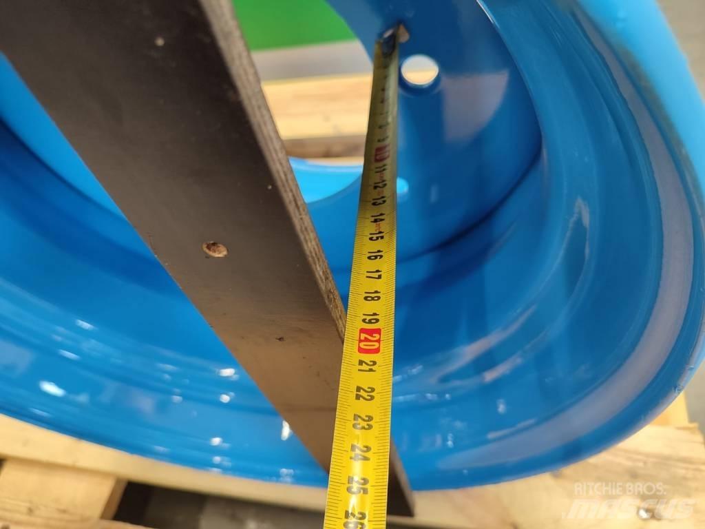  Meclac 12 MXT rim Neumáticos, ruedas y llantas