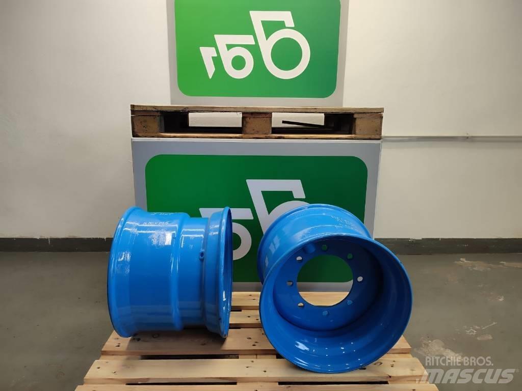  Meclac 12 MXT rim Neumáticos, ruedas y llantas