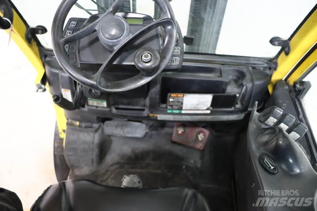 Hyster H3.0FT Carretillas LPG
