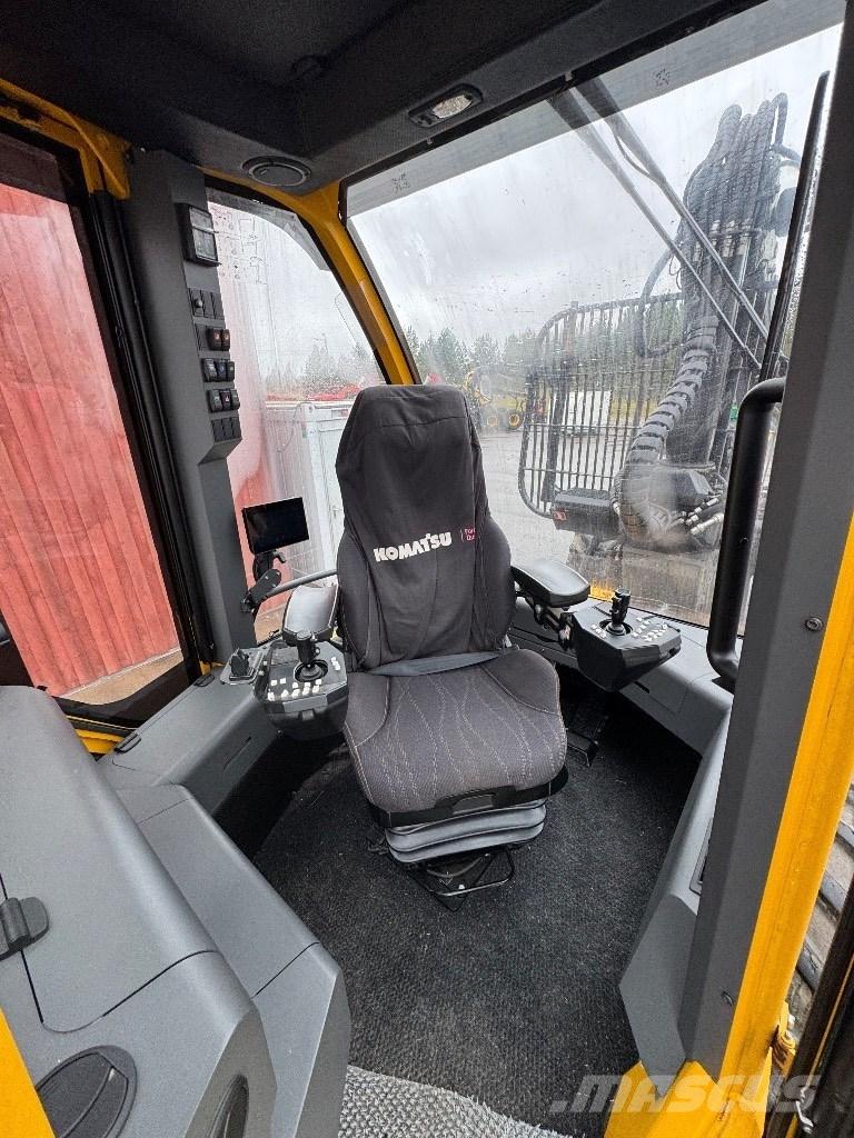 Sampo FR48 Autocargadoras