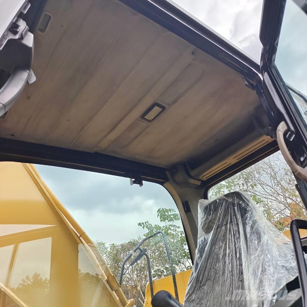 CAT 330GC Excavadoras de cadenas