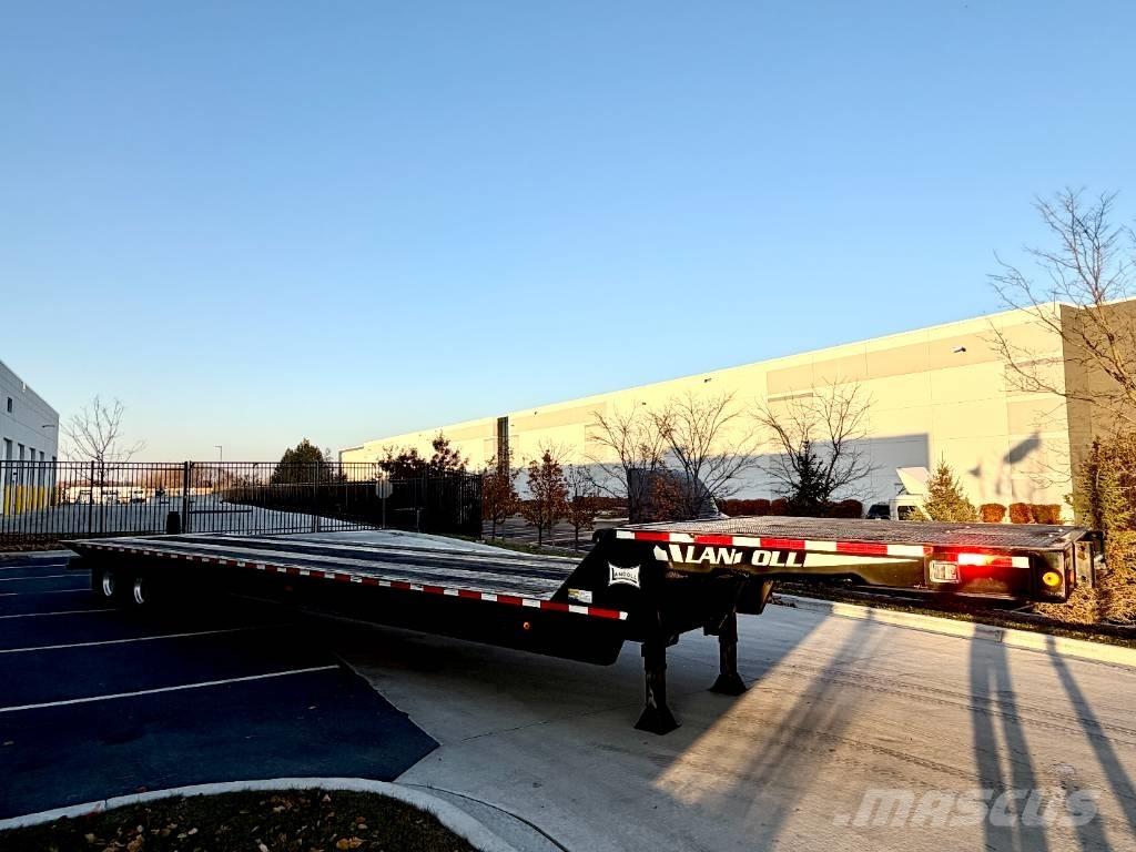 Landoll 317 Otros remolques