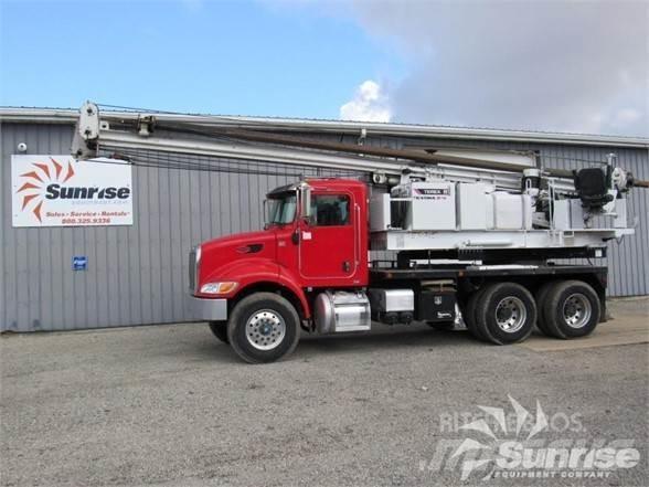  TEXOMA 650-50 Perforadoras de superficie