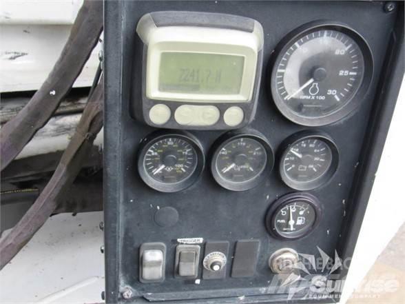  TEXOMA 650-50 Perforadoras de superficie