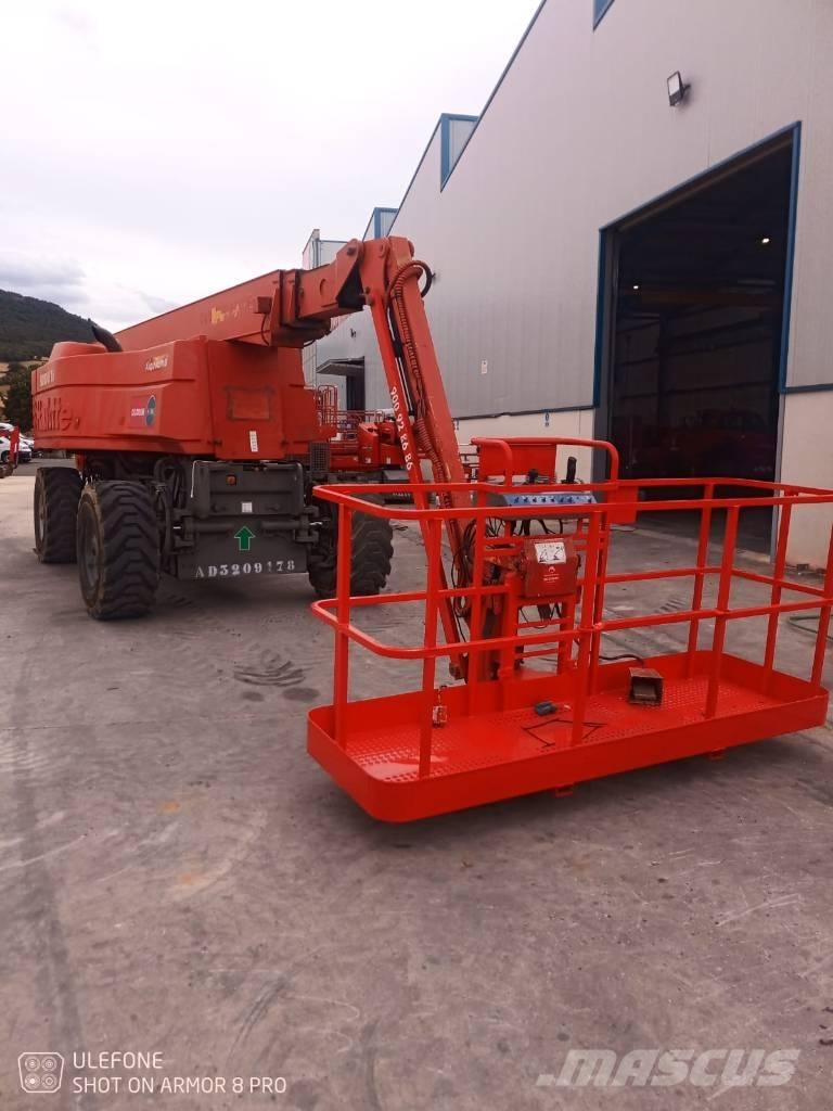 Haulotte HA 32 PX Plataforma de trabajo articulada