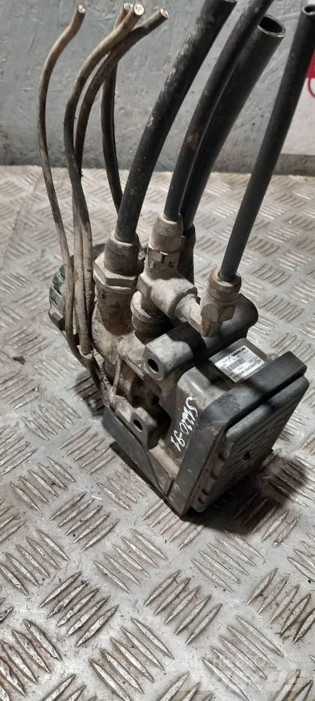 Scania G 400   1879275 Frenos