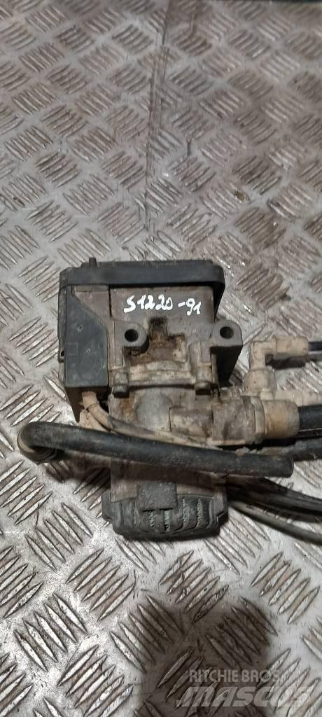Scania G 400   1879275 Frenos