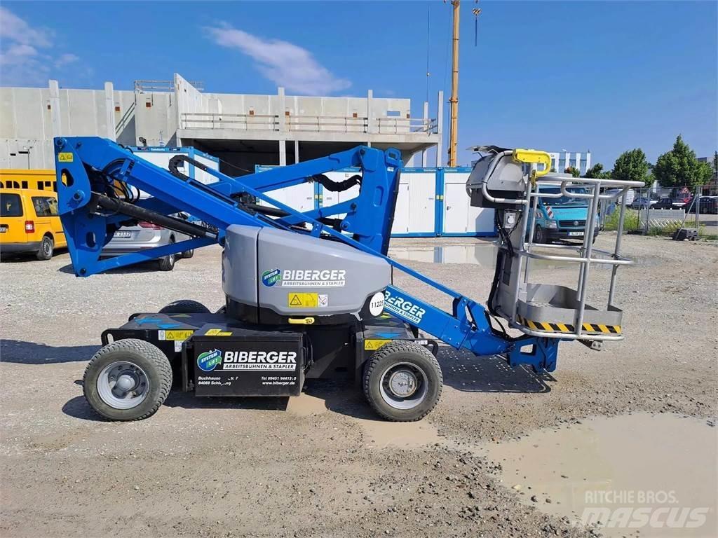 Genie Z33/18 Plataforma de trabajo articulada
